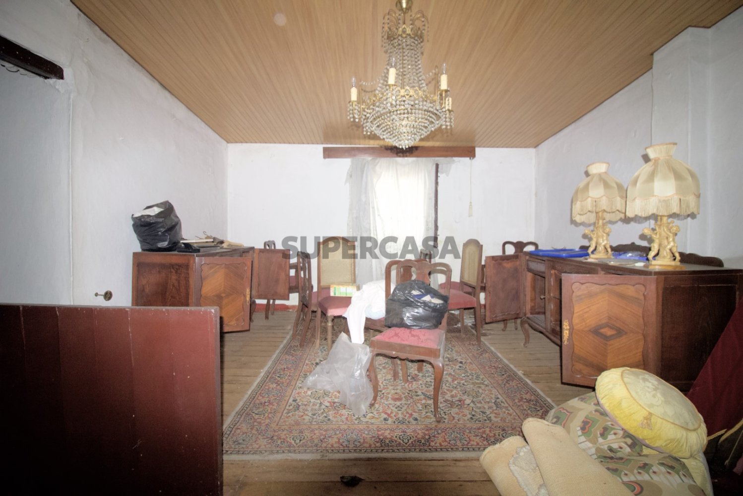 Casa T3 em Alter do Chão, Portugal N.º 283268