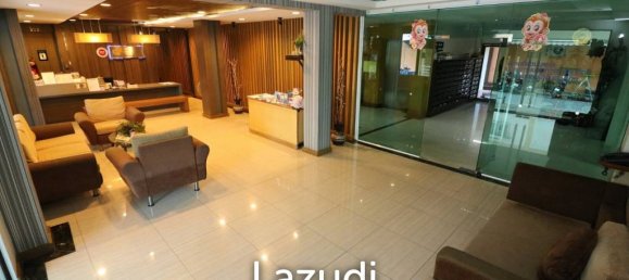 110 bedrooms Commercial property in Bang Lamung, Thailand No. 13273 3