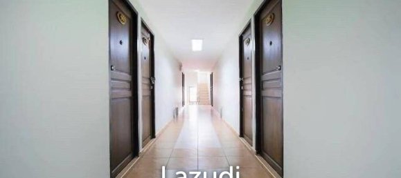 110 bedrooms Commercial property in Bang Lamung, Thailand No. 13273 7