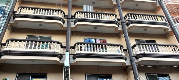 110 bedrooms Commercial property in Bang Lamung, Thailand No. 13273 2