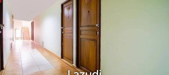 110 bedrooms Commercial property in Bang Lamung, Thailand No. 13273 8