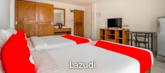 110 bedrooms Commercial property in Bang Lamung, Thailand No. 13273 9