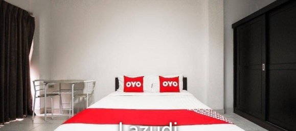 110 bedrooms Commercial property in Bang Lamung, Thailand No. 13273 10