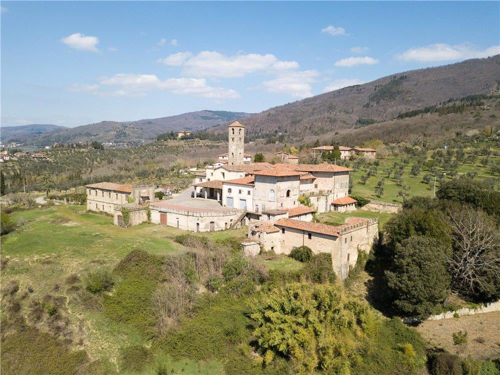 Casa T39 em Florence, Italy N.º 57742