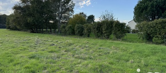 Terreno em Langeais, France 1769 m² N.º 218737 2