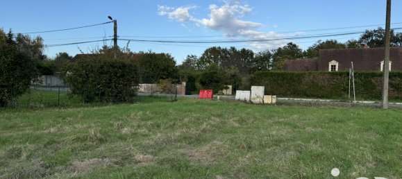 Terreno em Langeais, France 1769 m² N.º 218737 4