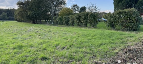 Terreno em Langeais, France 1769 m² N.º 218737 7