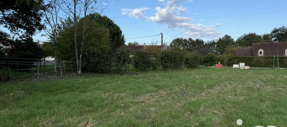 Terreno em Langeais, France 1769 m² N.º 218737 6