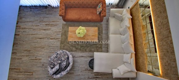 Вилла с 3 комнатами в Денизли, Турция № 15018 26