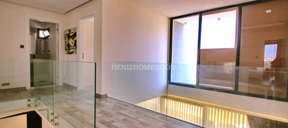 Вилла с 3 комнатами в Денизли, Турция № 15018 22