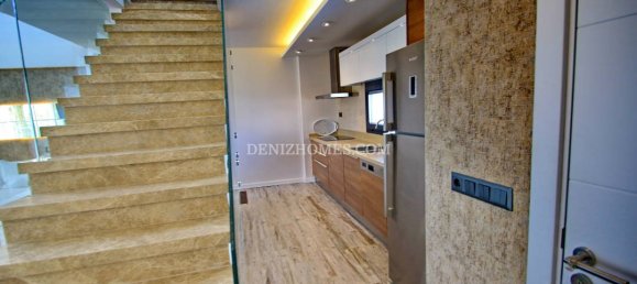 Вилла с 3 комнатами в Денизли, Турция № 15018 21