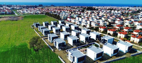 Вилла с 3 комнатами в Денизли, Турция № 15018 8