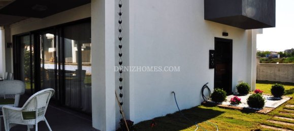 Вилла с 3 комнатами в Денизли, Турция № 15018 13