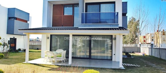 Вилла с 3 комнатами в Денизли, Турция № 15018 6