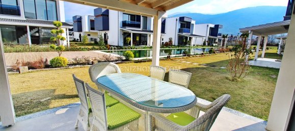 Вилла с 3 комнатами в Денизли, Турция № 15018 12