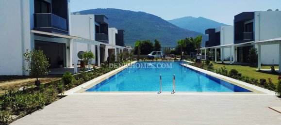 Вилла с 3 комнатами в Денизли, Турция № 15018 16