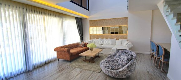 Вилла с 3 комнатами в Денизли, Турция № 15018 17