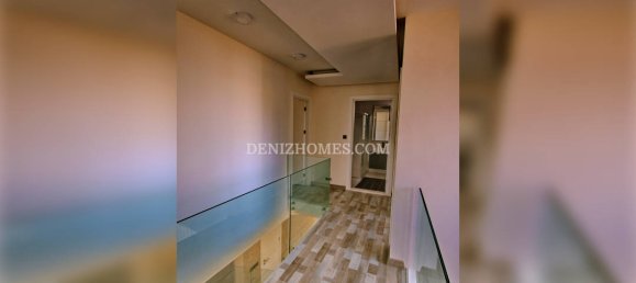 Вилла с 3 комнатами в Денизли, Турция № 15018 23