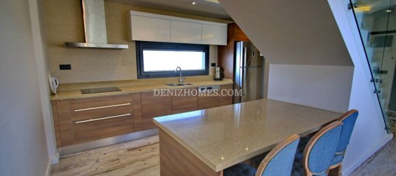 Вилла с 3 комнатами в Денизли, Турция № 15018 18