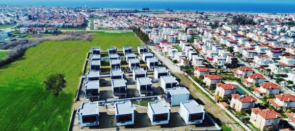 Вилла с 3 комнатами в Денизли, Турция № 15018 10