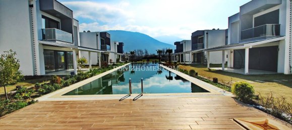 Вилла с 3 комнатами в Денизли, Турция № 15018 3