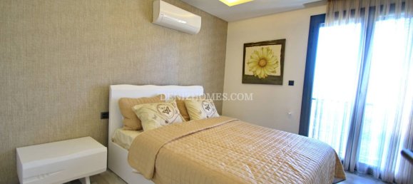 Вилла с 3 комнатами в Денизли, Турция № 15018 29