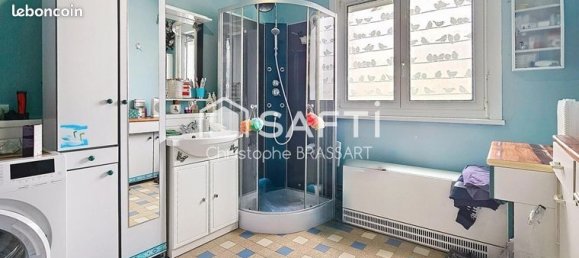 Casa T3 em Tincques, France N.º 314789 4