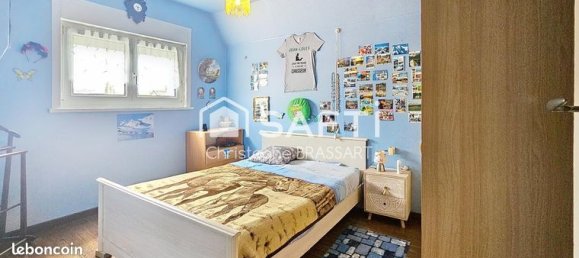 Casa T3 em Tincques, France N.º 314789 6