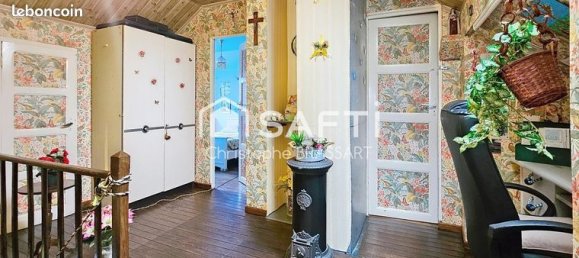 Casa T3 em Tincques, France N.º 314789 5