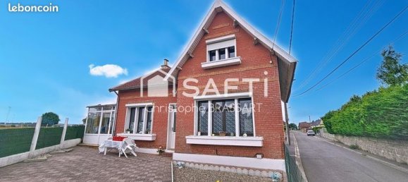 Casa T3 em Tincques, France N.º 314789 8