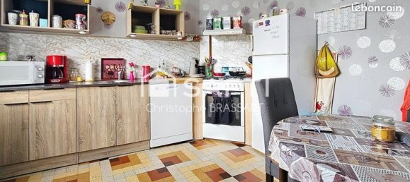 Casa T3 em Tincques, France N.º 314789 3