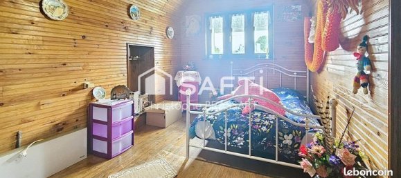 Casa T3 em Tincques, France N.º 314789 7