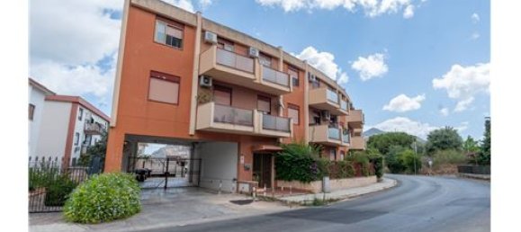 3 bedrooms Apartment in Palermo, Italy No. 304814 2