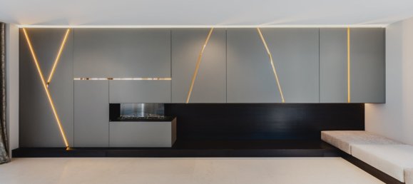 3-Zimmer Penthouse in München, Germany, Nr. 253377 5