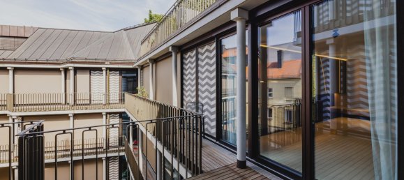 3-Zimmer Penthouse in München, Germany, Nr. 253377 15