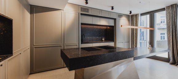 3-Zimmer Penthouse in München, Germany, Nr. 253377 8