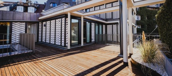 3-Zimmer Penthouse in München, Germany, Nr. 253377 32