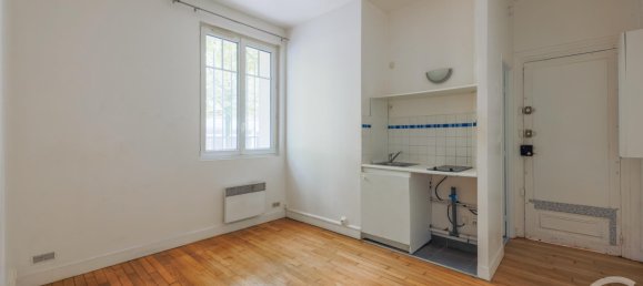 1 bedroom Apartment in Montrouge, France No. 173587 2