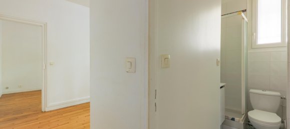 1 bedroom Apartment in Montrouge, France No. 173587 10