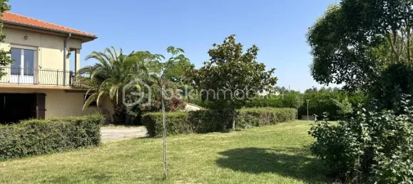 4 bedrooms House in Auterive, France No. 351914 7