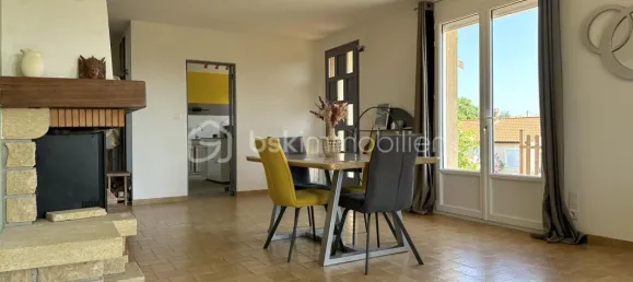 4 bedrooms House in Auterive, France No. 351914 4