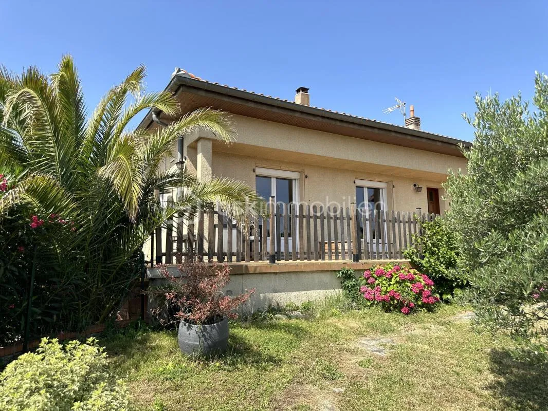 4 bedrooms House in Auterive, France No. 351914