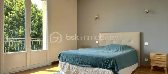 4 bedrooms House in Auterive, France No. 351914 9