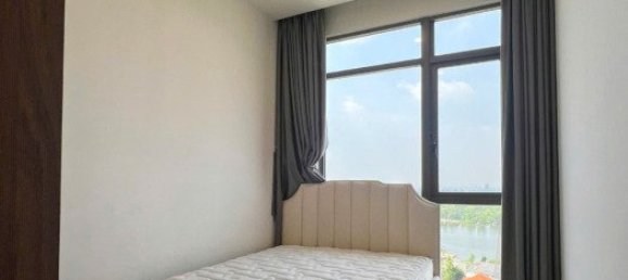 3 bedrooms Apartment for rent in Thu Duc, Ho Chi Minh, Vietnam № 74670 8
