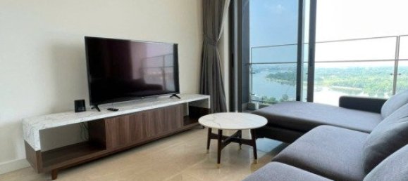 3 bedrooms Apartment for rent in Thu Duc, Ho Chi Minh, Vietnam № 74670 7