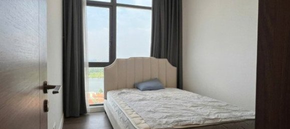 3 bedrooms Apartment for rent in Thu Duc, Ho Chi Minh, Vietnam № 74670 2