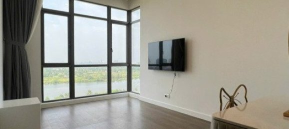 3 bedrooms Apartment for rent in Thu Duc, Ho Chi Minh, Vietnam № 74670 5