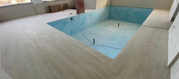 Apartment 4+1 in Trabzon, Turkey No. 40348 8