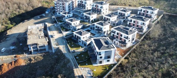 Apartment 4+1 in Trabzon, Turkey No. 40348 24