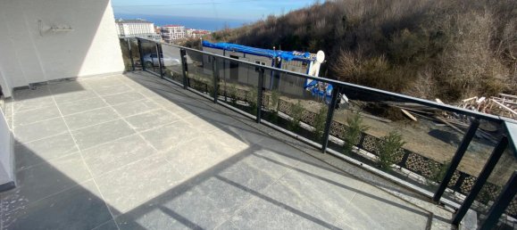 Apartment 4+1 in Trabzon, Turkey No. 40348 19